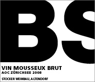 Vin Mousseux Brut